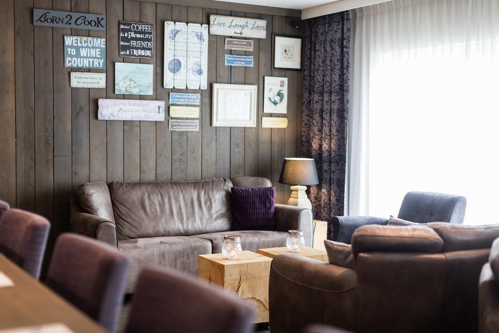 Hotel - La Grande Cure マルクール エクステリア 写真