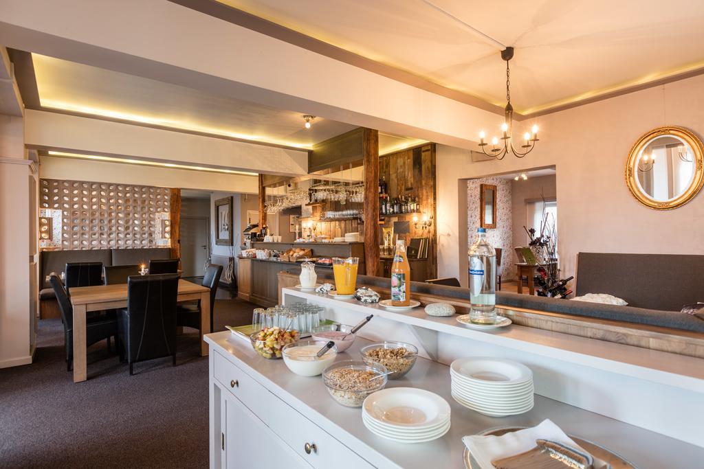 Hotel - La Grande Cure マルクール エクステリア 写真