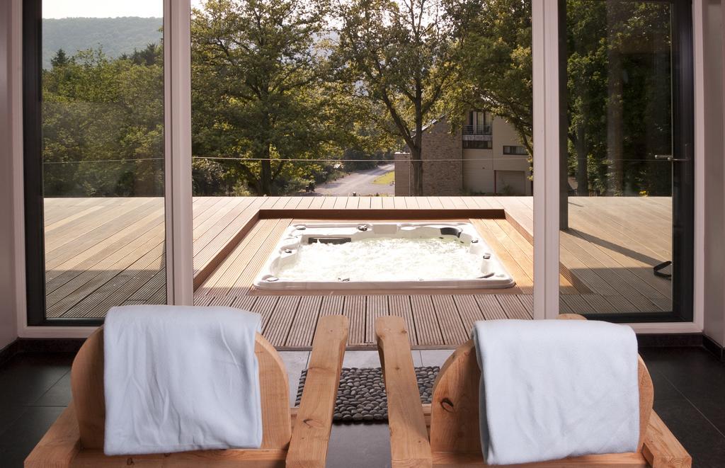 Hotel - La Grande Cure マルクール エクステリア 写真